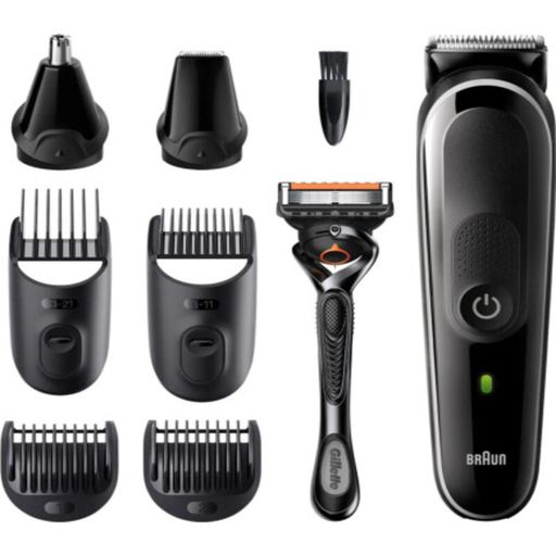 Тример BRAUN MGK5360