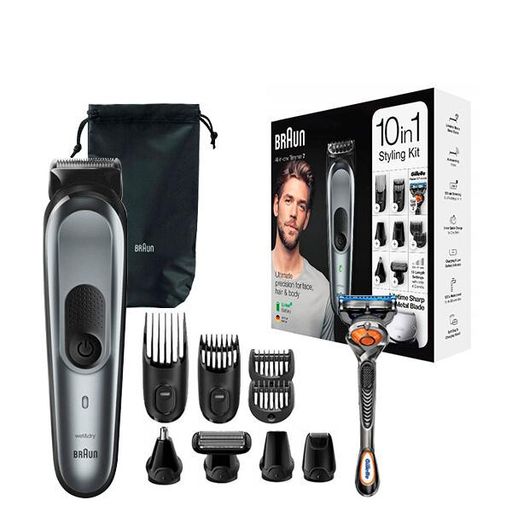 Тример Braun MGK7221