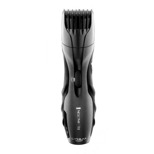 Тример для бороди і вусів Remington MB350L Lithium Beard Barba