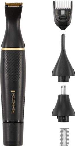 Тример для бороди і вусів Remington T-Series NE7000