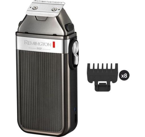 Тример для бороди Remington MB9100 Heritage