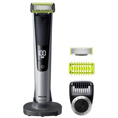 Тример для бороди та вус Philips OneBlade QP6620/20