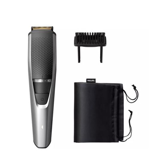 Тример для бороди та вусів Philips Beardtrimmer Series 3000 BT3222/14