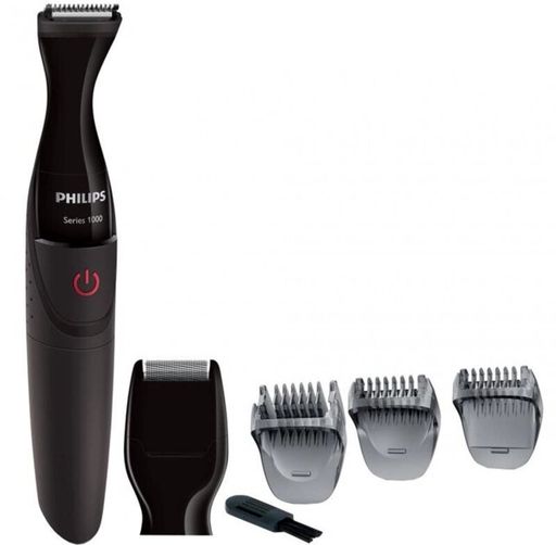 Тример для бороди та вусів Philips Multigroom 1000 MG1100/16