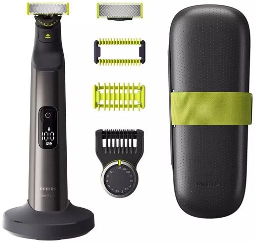 Тример для бороди та вусів Philips OneBlade QP6651/30