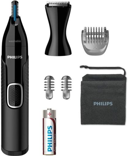 Тример для носа і вух Philips NT5650/16