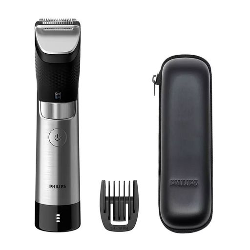 Тример для вусів і бороди Philips BT9810/15