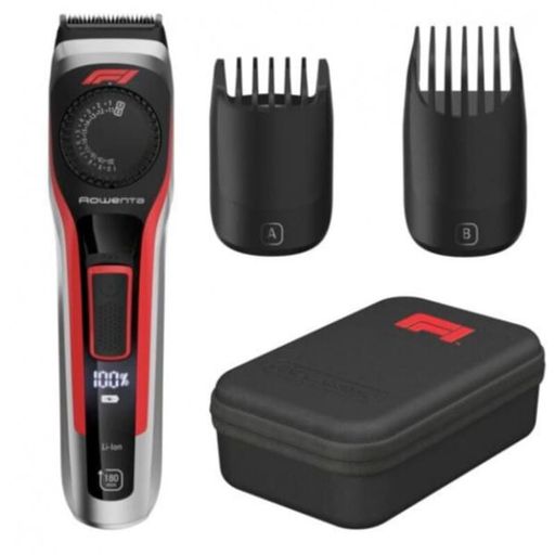 Тример Rowenta Formula 1® TN384MF0