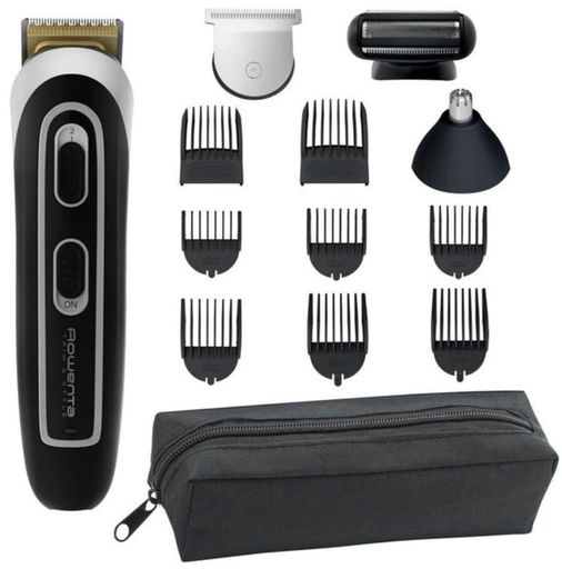 Триммер Rowenta TRIM&STYLE 13В1 TN9140F4