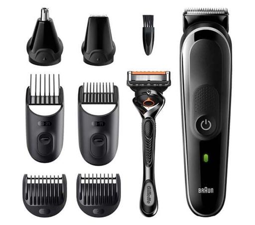 Тример універсальний Braun BG5360