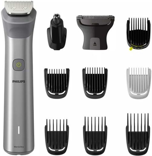 Тример універсальний Philips All-in-One Series 5000 MG5930/15