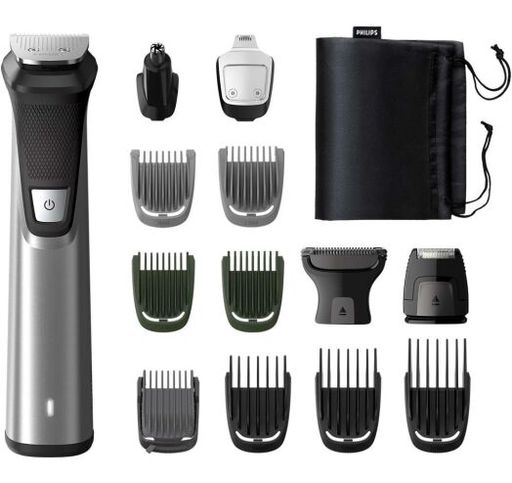 Тример універсальний Philips MG7745/15