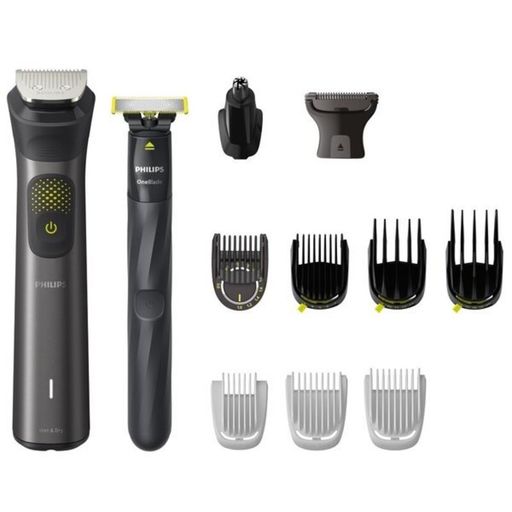 Тример універсальний Philips MG9530/15 series 9000 13-в-1