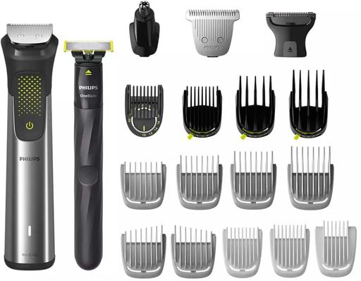 Тример універсальний Philips MG9555/15 series 9000 20-в-1