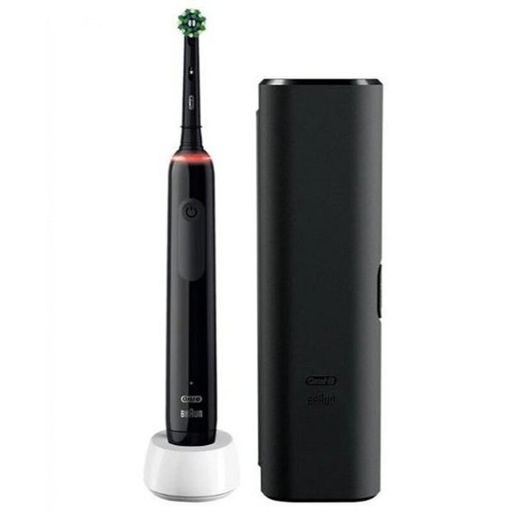Зубная щетка Braun Oral-B PRO3 3500 D505.513.3X BK Gift Edition