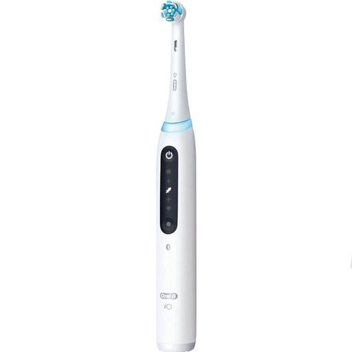 Зубна щітка BRAUN Oral-B Series 5 iOG5.1A6.1DK Quite White