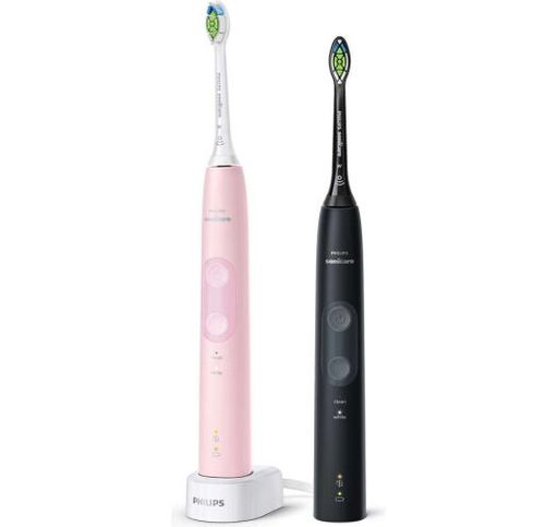 Зубна щітка Philips HX6830/35