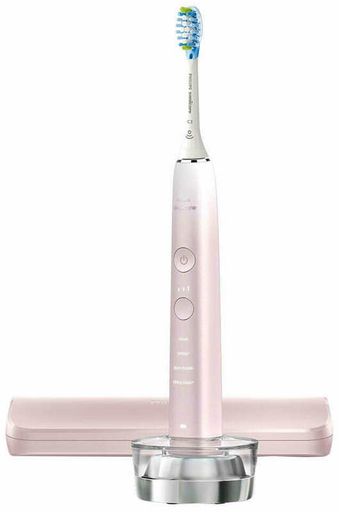 Зубна щітка Philips Sonicare HX9911/84 Diamond Clean