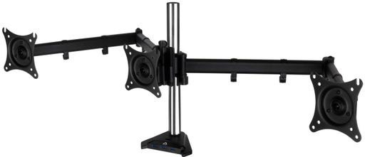 Кронштейн Arctic Z3 Pro Gen 3 Black (AEMNT00051A)
