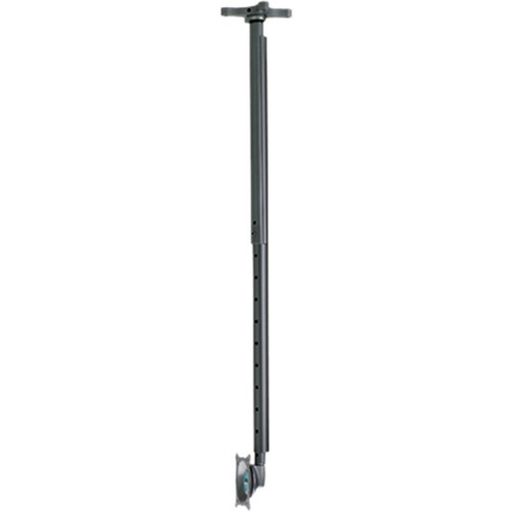 Кронштейн Chief Small Flat Panel Ceiling Mount Kit FHPV 10"-40" Black (FHPVB)