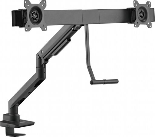 Кронштейн OfficePro MA802B 17-32" Black