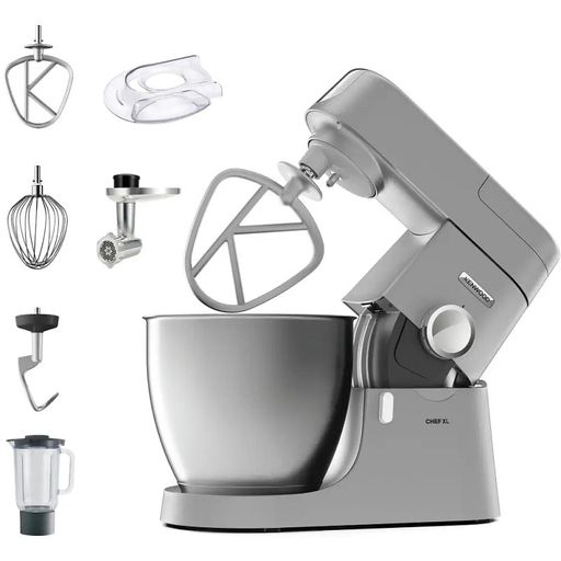 Кухонна машина Kenwood KVL4170S