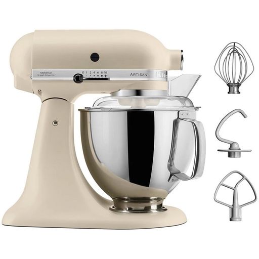Кухонная машина KitchenAid 5KSM125EPL Europe