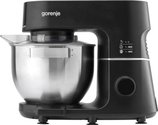 Кухонная машина Gorenje MMC1000SCB Europe