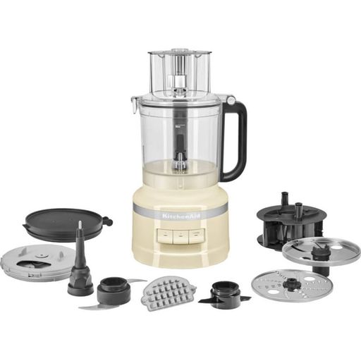 Кухонный комбайн KitchenAid 5KFP1319EAC