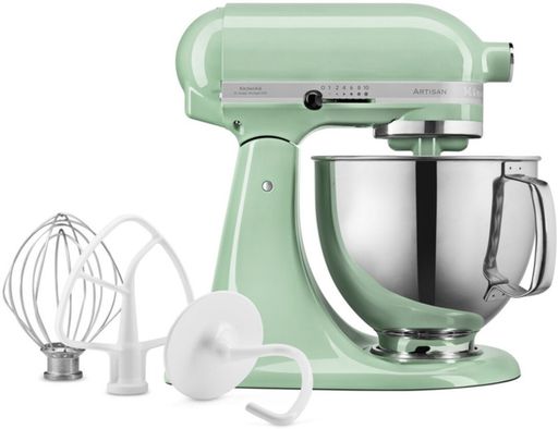 Кухонная машина KitchenAid Artisan 5KSM125EPT Europe