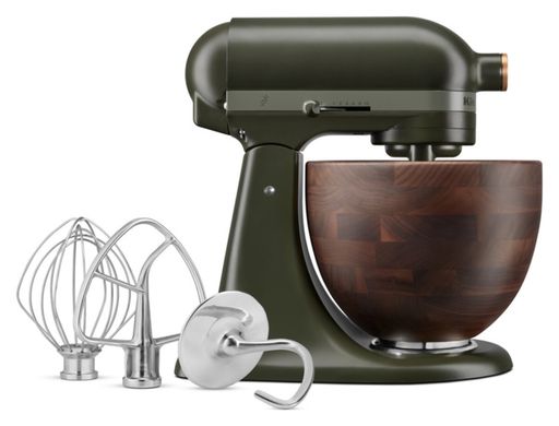 Кухонная машина KitchenAid Artisan 5KSM180WSEEG