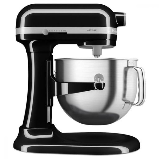 Кухонная машина KitchenAid Heavy Duty 6.6 л 5KSM70JPXEOB Europe