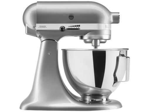 Кухонная машина KitchenAid 5KSM95PSECU Europe