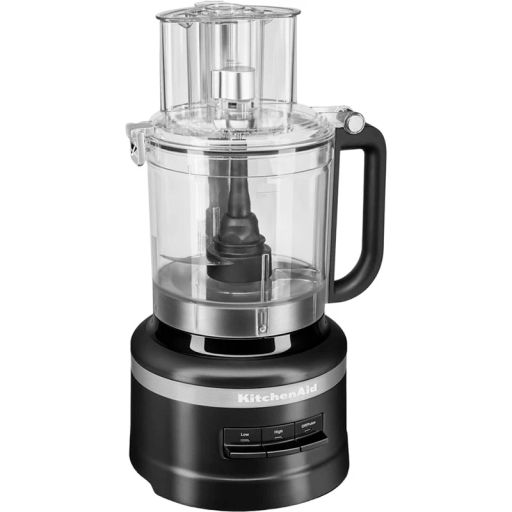 Кухонниый комбайн KitchenAid 5KFP1319EBM Europe