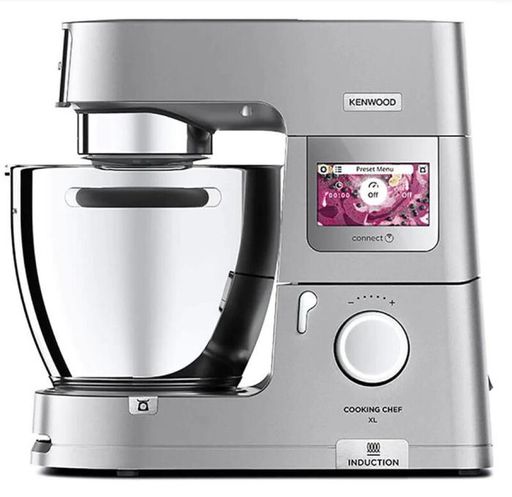 Кухонная машина Kenwood Cooking Chef XL KCL95.004SI Europe