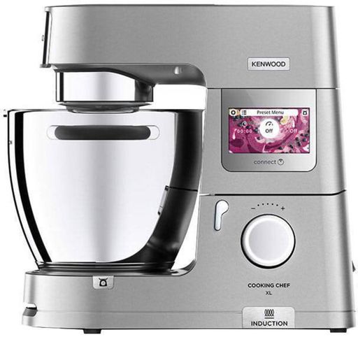 Кухонная машина Kenwood Cooking Chef XL KCL95.004SI