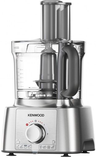Кухонный комбайн Kenwood FDP 65.820SI