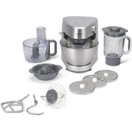 Кухонний комбайн Kenwood KHC29.J0SI Europe