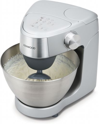 Кухонна машина Kenwood Prospero+ KHC29A.R0SI Europe