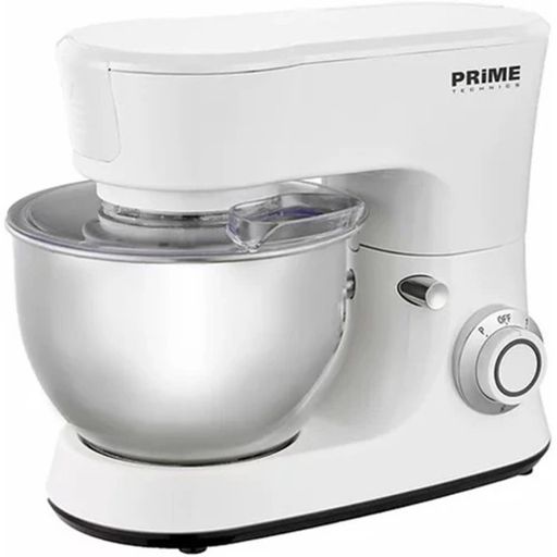 Кухонна машина Prime Technics PSM 15486 WK