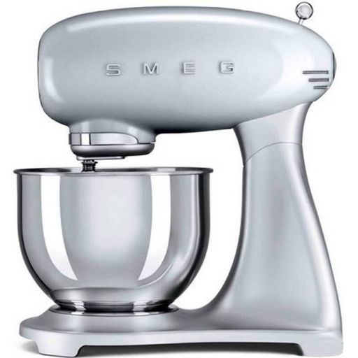 Кухонная машина Smeg SMF01SVEU Europe