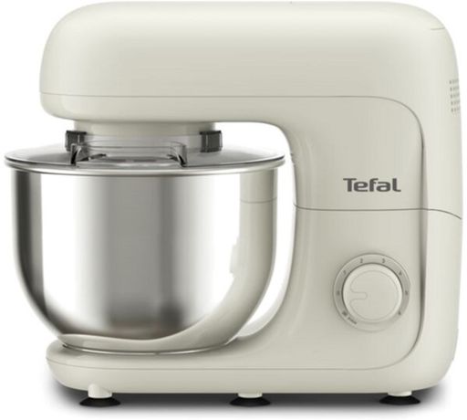 Кухонна машина Tefal BAKE ESSENTIAL QB160138
