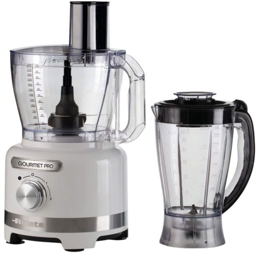 Кухонный комбайн Ariete 1782 White