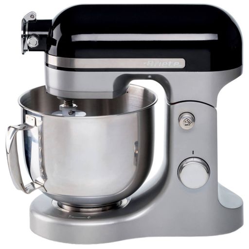 Кухонная машина ARIETE 1589/01 Black (00C158902AR0)