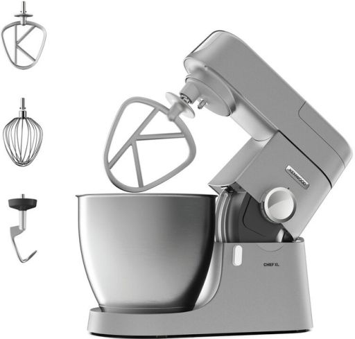 Кухонна машина Kenwood KVL4100S Europe