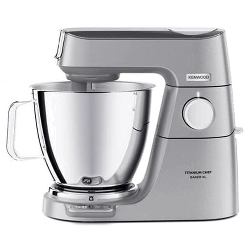Кухонна машина Kenwood Titanium Chef Baker XL KVL85.124SI Europe