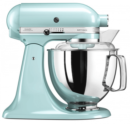 Кухонна машина KitchenAid 5KSM175PSEIC