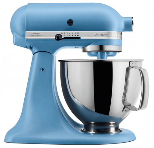 Кухонна машина KitchenAid 5KSM175PSEVB