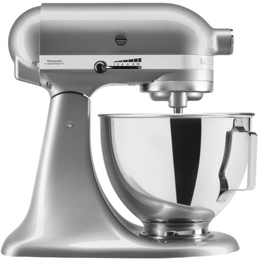 Кухонна машина KitchenAid 5KSM95PSEMC