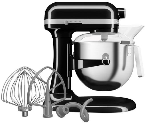 Кухонна машина KitchenAid Heavy Duty 5KSM70JPXEOB
